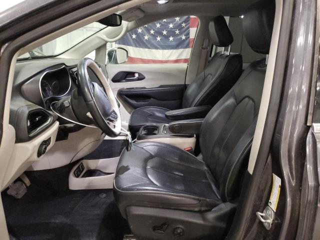 Photo 7 from auction – 2020 CHRYSLER PACIFICA L with VIN 2C4RC1GGXLR272461