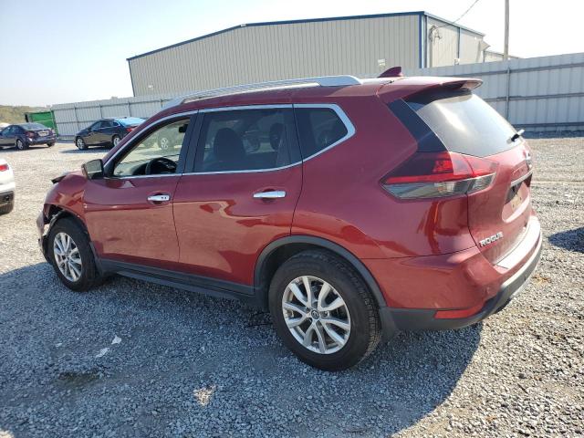 Photo 2 from auction – 2019 NISSAN ROGUE S with VIN 5N1AT2MT9KC726142