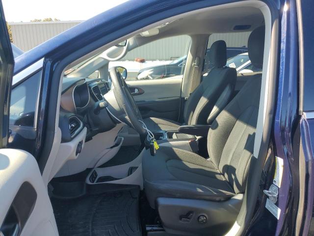 Photo 7 from auction – 2018 CHRYSLER PACIFICA T with VIN 2C4RC1FG4JR106984