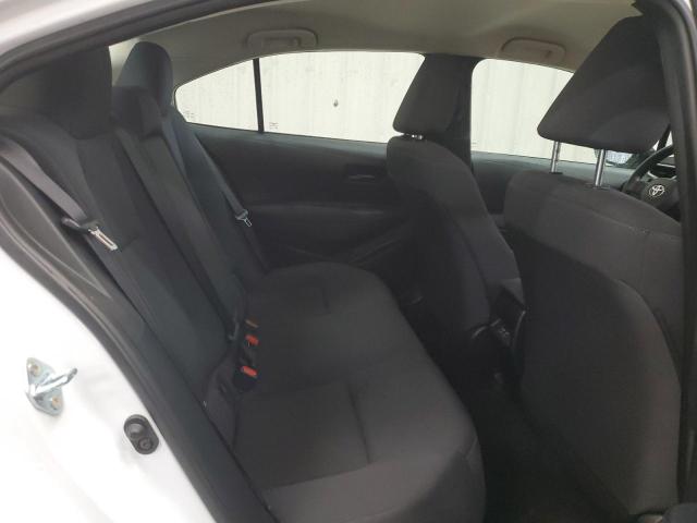 Photo 10 from auction – 2024 TOYOTA COROLLA LE with VIN 5YFB4MDE1RP101481
