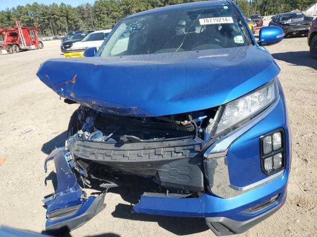 Photo 5 from auction – 2020 MITSUBISHI OUTLANDER with VIN JA4AP4AU2LU026230