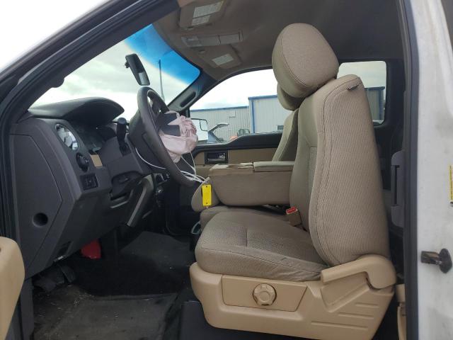 Photo 7 from auction – 2014 FORD F150 SUPER with VIN 1FTFX1CF6EKE58004