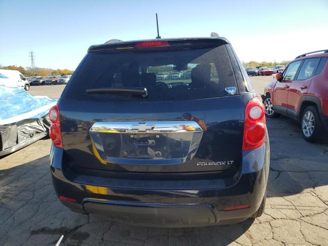 Photo 6 from auction – 2015 CHEVROLET EQUINOX LT with VIN 2GNALBEK5F6328829
