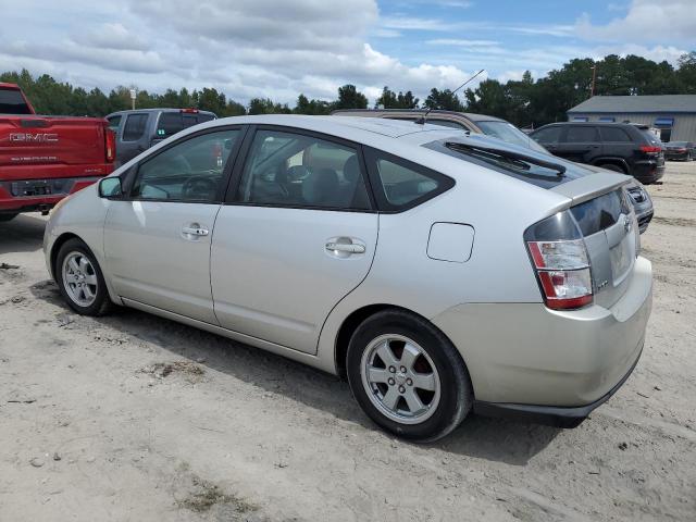 Photo 2 from auction – 2005 TOYOTA PRIUS with VIN JTDKB20U857055649