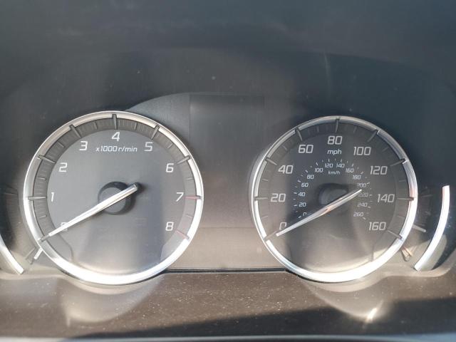 Photo 9 from auction – 2018 ACURA TLX with VIN 19UUB2F34JA006146