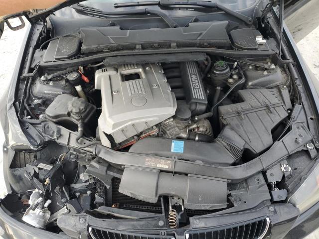 Photo 11 from auction – 2006 BMW 325 I with VIN WBAVB13576K001766