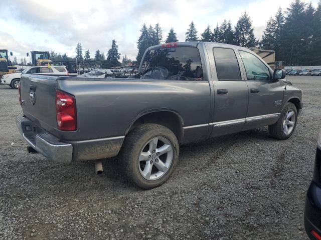 Photo 3 from auction – 2008 DODGE RAM 1500 S with VIN 1D7HA18238S558880