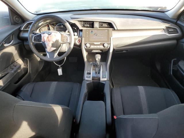 Photo 8 from auction – 2018 HONDA CIVIC EX with VIN 2HGFC2F70JH536804