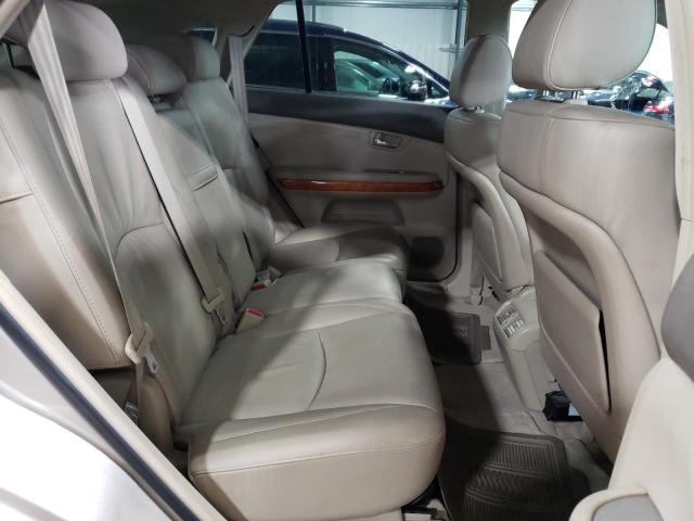 Photo 11 from auction – 2007 LEXUS RX 350 with VIN 2T2HK31U57C036617