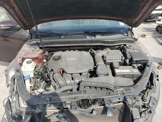 Фото 11 с аукциона – 2013 KIA OPTIMA EX с VIN 5XXGN4A75DG144151