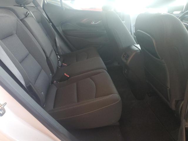 Photo 11 from auction – 2024 GMC TERRAIN SL with VIN 3GKALTEG9RL362934