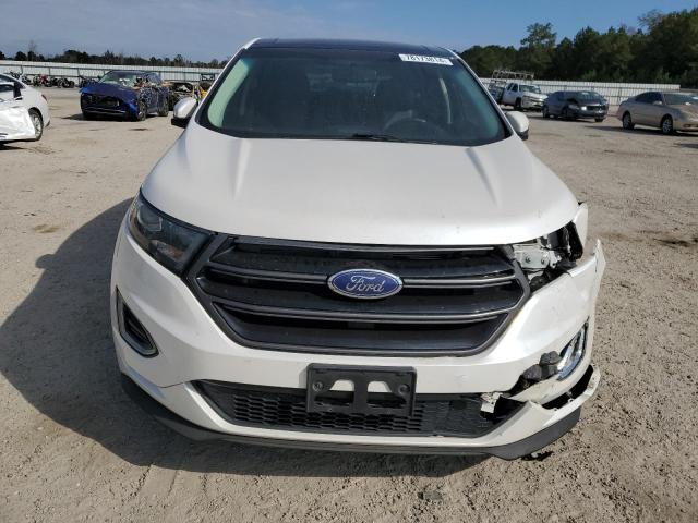 Photo 5 from auction – 2015 FORD EDGE SPORT with VIN 2FMTK4APXFBB69567