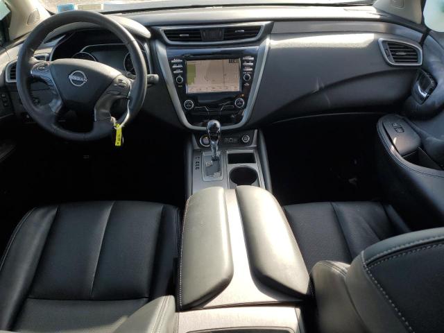 Photo 8 from auction – 2024 NISSAN MURANO SL with VIN 5N1AZ2CS7RC100963