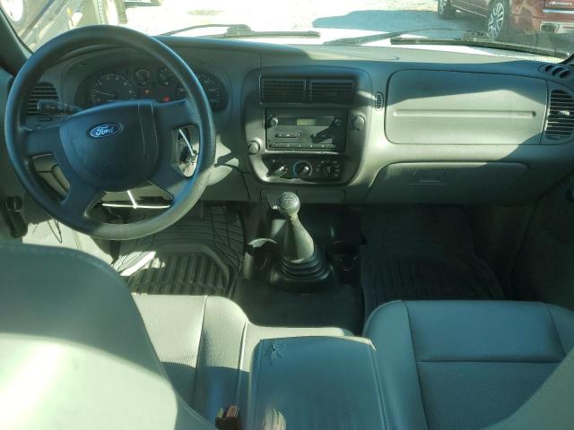 Zdjęcie 8 z aukcji – 2006 FORD RANGER z VIN 1FTYR10D66PA61368