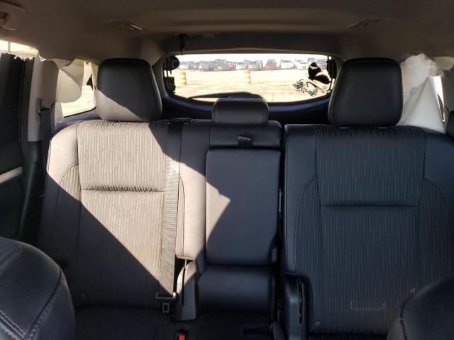 Photo 10 from auction – 2016 TOYOTA HIGHLANDER with VIN 5TDBKRFH8GS354070