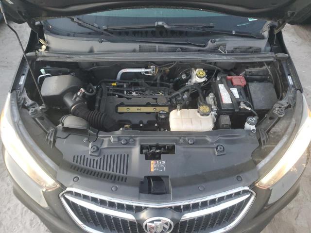 صورة رقم 12 من المزاد - 2019 BUICK ENCORE SPO مع VIN KL4CJ2SB3KB834513