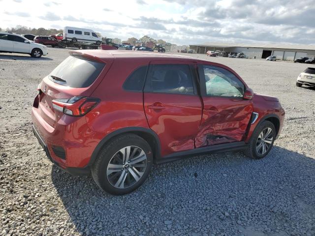 Photo 3 from auction – 2022 MITSUBISHI OUTLANDER with VIN JA4APVAUXNU024198