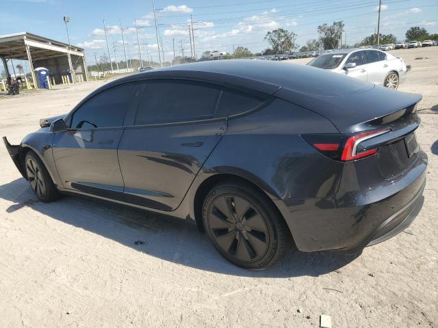 Photo 2 from auction – 2024 TESLA MODEL 3 with VIN 5YJ3E1EB3RF812468