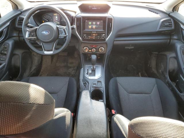 Photo 8 from auction – 2022 SUBARU CROSSTREK with VIN JF2GTABC1N8266043