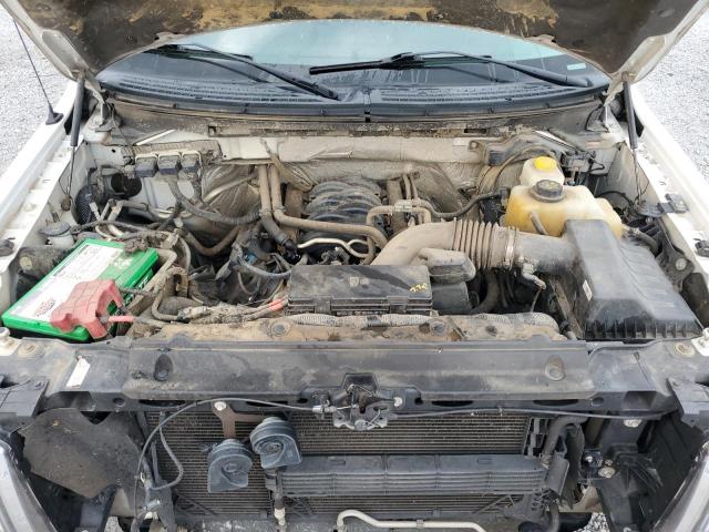 Photo 11 from auction – 2014 FORD F150 SUPER with VIN 1FTFX1EF1EKD23154