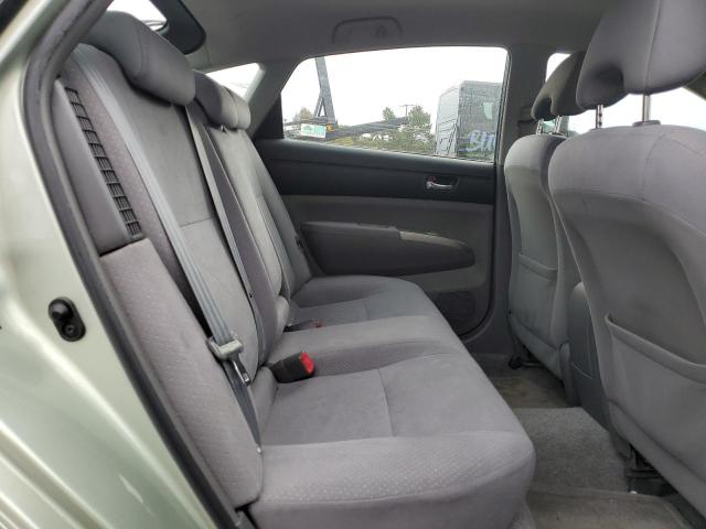 Photo 10 from auction – 2008 TOYOTA PRIUS with VIN JTDKB20U983384355