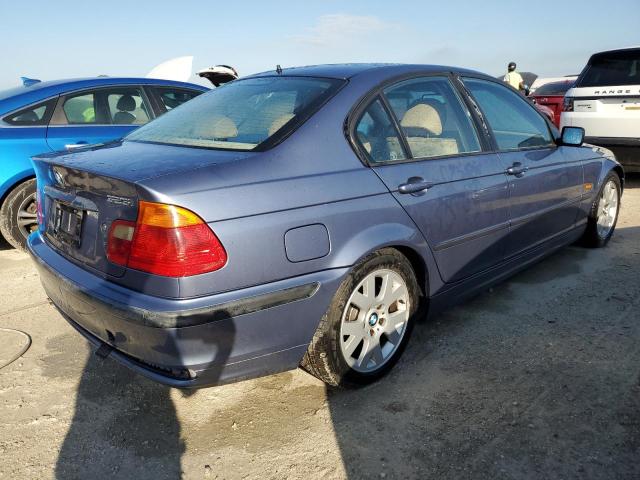 Photo 3 from auction – 2000 BMW 323 I with VIN WBAAM3342YFP74989