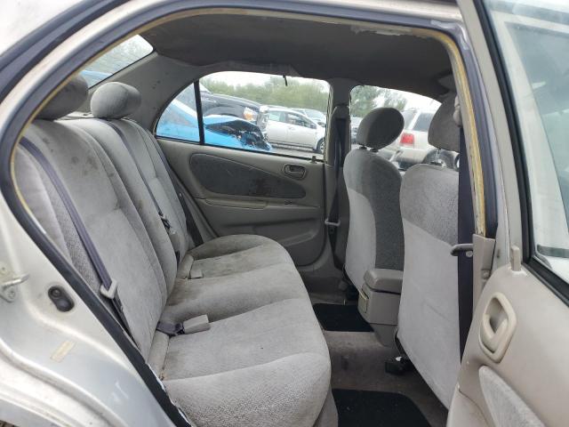 Photo 10 from auction – 1999 TOYOTA COROLLA VE with VIN 2T1BR12E2XC178005