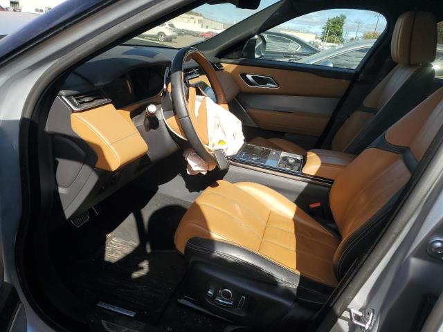 Photo 7 from auction – 2019 LAND ROVER RANGE ROVE with VIN SALYL2EX4KA228438
