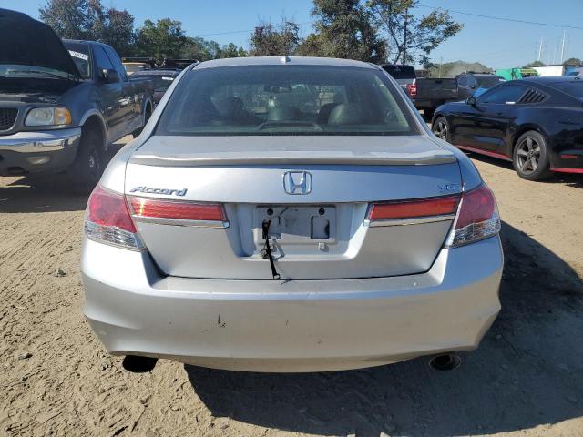 Photo 6 from auction – 2012 HONDA ACCORD EXL with VIN 1HGCP3F88CA015157