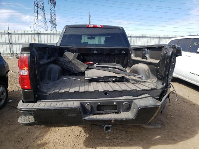Photo 6 from auction – 2018 GMC SIERRA K15 with VIN 1GTV2MEC8JZ375867