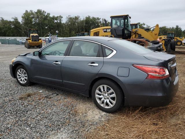 Photo 2 from auction – 2013 NISSAN ALTIMA 2.5 with VIN 1N4AL3AP6DC283720