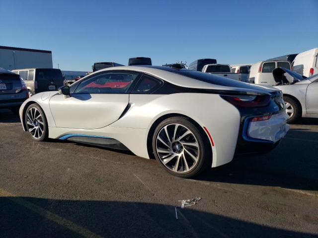 Photo 2 from auction – 2015 BMW I8 with VIN WBY2Z2C52FV391647