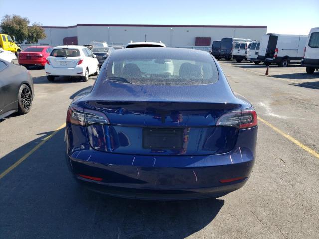Photo 6 from auction – 2019 TESLA MODEL 3 with VIN 5YJ3E1EA2KF401043