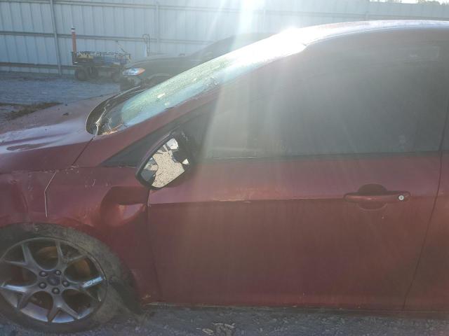 Photo 12 from auction – 2013 FORD FOCUS SE with VIN 1FADP3K2XDL122856