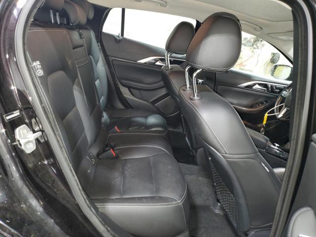 Photo 10 from auction – 2017 INFINITI QX30 BASE with VIN SJKCH5CR5HA027307