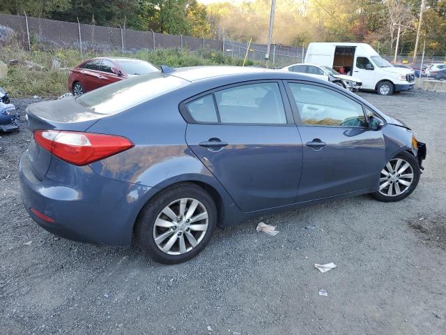 Photo 3 from auction – 2016 KIA FORTE LX with VIN KNAFX4A66G5437656