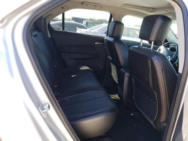 Photo 11 from auction – 2017 CHEVROLET EQUINOX PR with VIN 2GNFLGE32H6103444