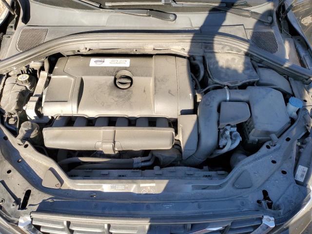 Photo 11 from auction – 2011 VOLVO XC60 3.2 with VIN YV4952DL9B2173397