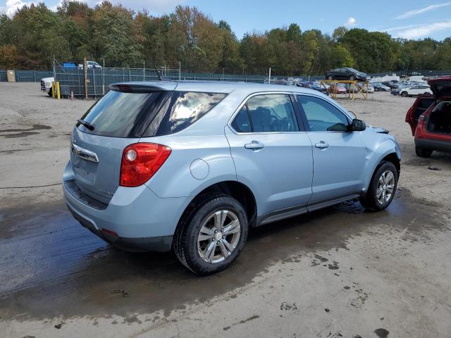 Photo 3 from auction – 2014 CHEVROLET EQUINOX LS with VIN 2GNALAEK4E6187700