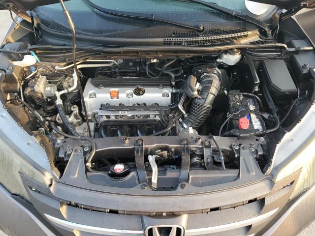Photo 11 from auction – 2013 HONDA CR-V LX with VIN 3CZRM3H34DG701034