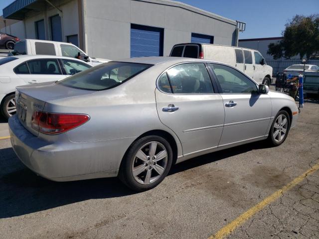 Photo 3 from auction – 2005 LEXUS ES 330 with VIN JTHBA30G655060345