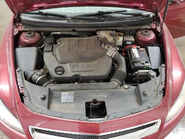 Photo 11 from auction – 2011 CHEVROLET MALIBU 2LT with VIN 1G1ZD5E72BF265204
