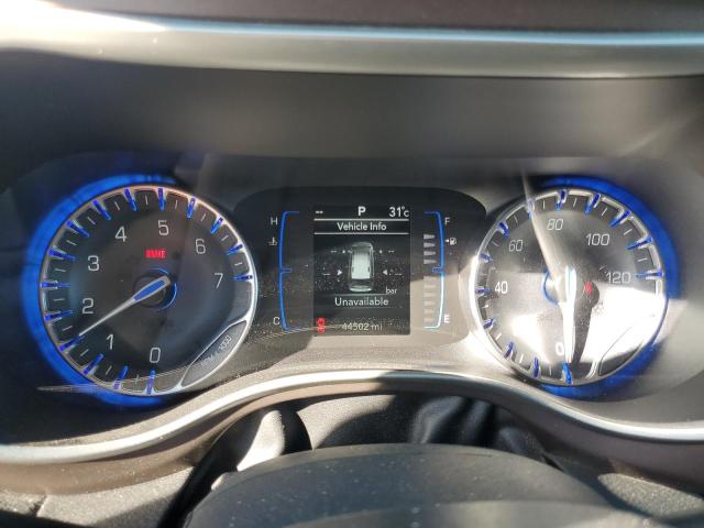 Photo 9 from auction – 2023 CHRYSLER VOYAGER LX with VIN 2C4RC1CG4PR529738