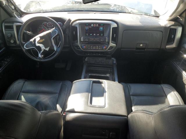 Photo 8 from auction – 2014 CHEVROLET SILVERADO with VIN 3GCUKRECXEG537027