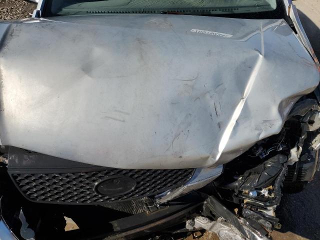 Фото 11 с аукциона – 2006 KIA RIO с VIN KNADE123666118721