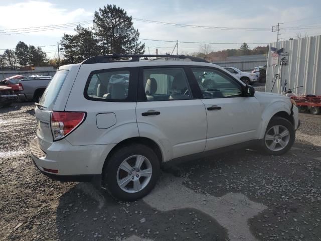 Photo 3 from auction – 2012 SUBARU FORESTER 2 with VIN JF2SHABC3CH401404