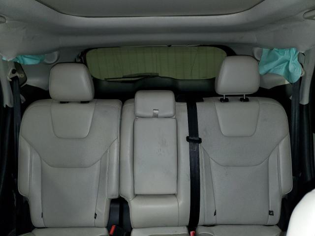 Photo 10 from auction – 2015 FORD EDGE TITAN with VIN 2FMTK4K9XFBC19366