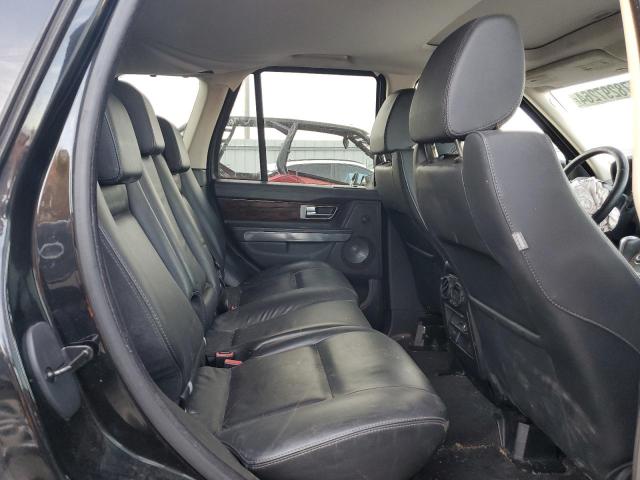 Photo 11 from auction – 2010 LAND ROVER RANGE ROVE with VIN SALSF2D45AA250841