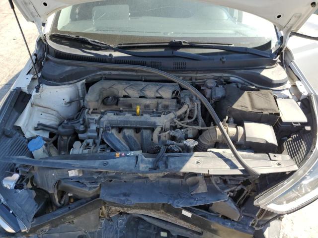 Photo 11 from auction – 2020 HYUNDAI ACCENT SE with VIN 3KPC24A63LE109906