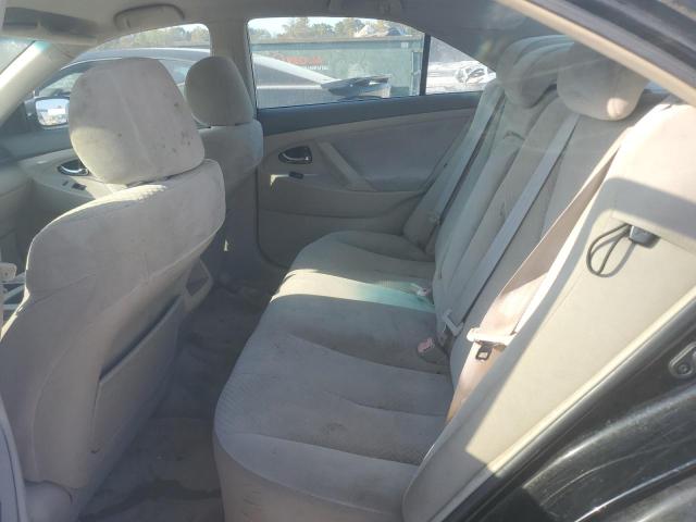 Photo 10 from auction – 2007 TOYOTA CAMRY CE with VIN 4T1BE46K37U148779